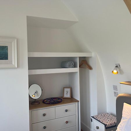 Ceo Mara Croft B&B & 2 Luxury Cabins Taynuilt Eksteriør bilde
