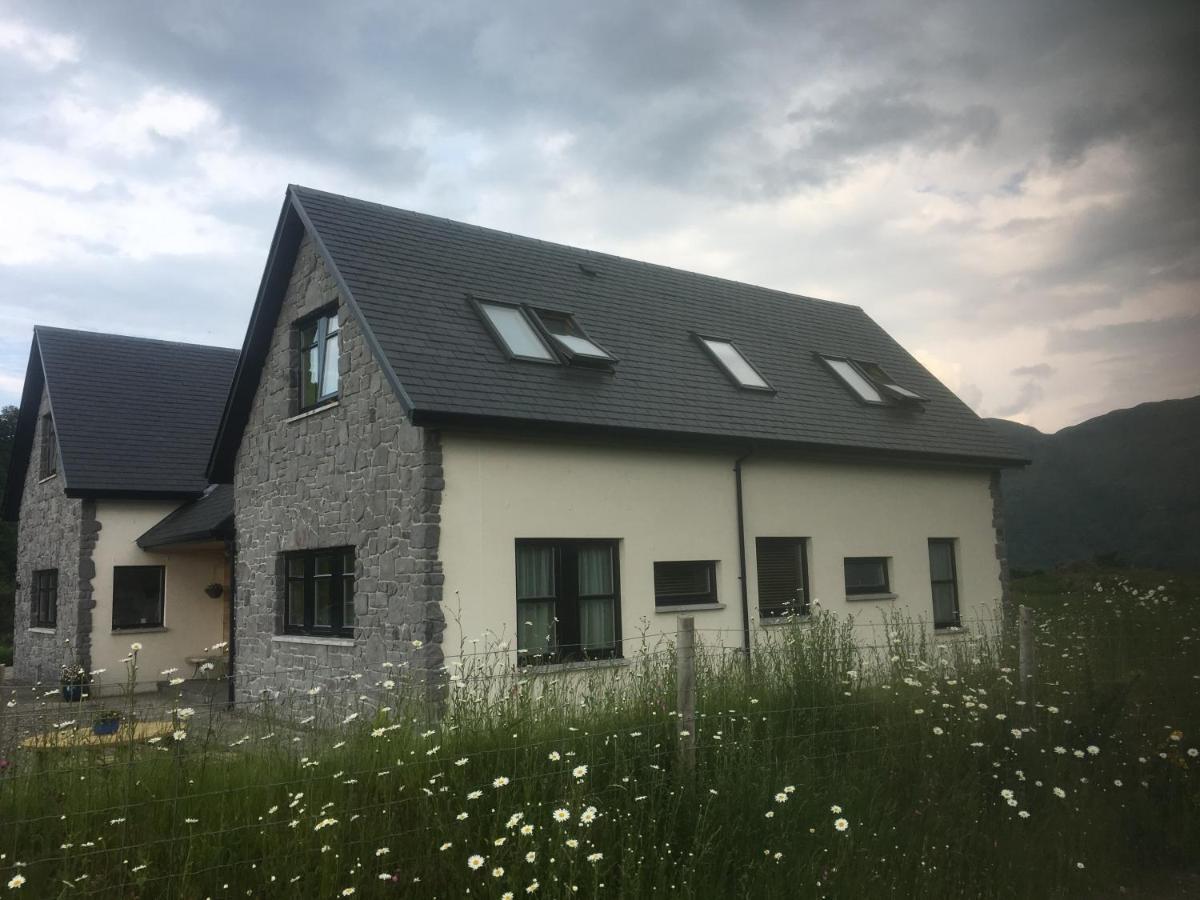 Ceo Mara Croft B&B & 2 Luxury Cabins Taynuilt Eksteriør bilde