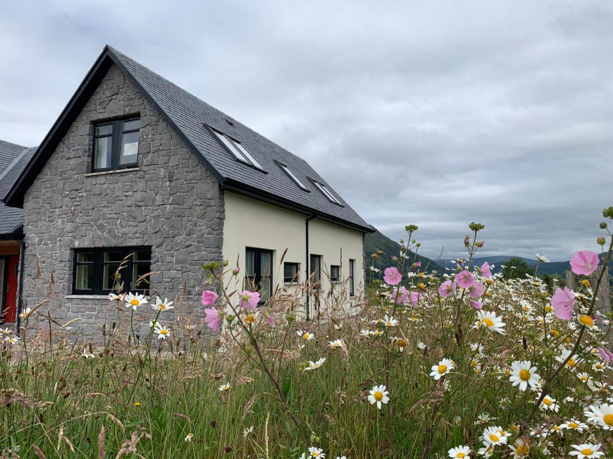 Ceo Mara Croft B&B & 2 Luxury Cabins Taynuilt Eksteriør bilde