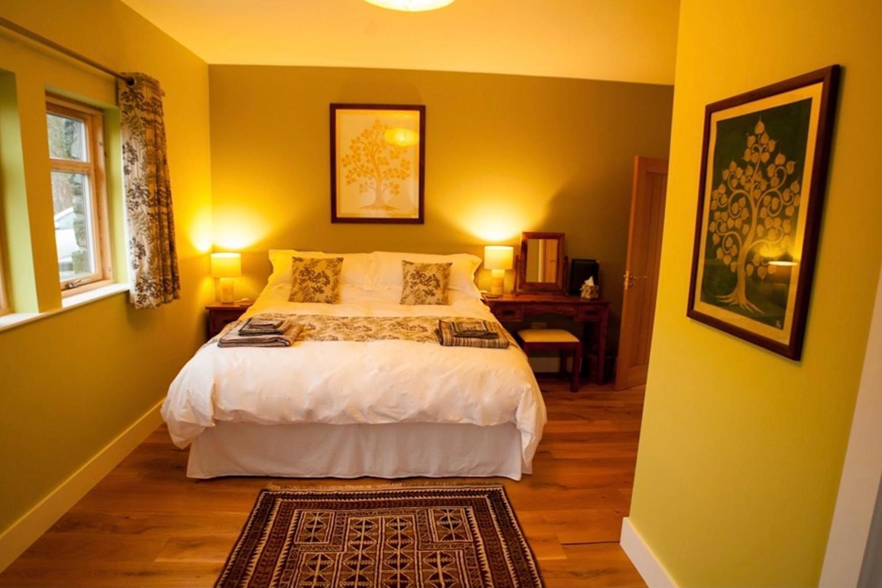Ceo Mara Croft B&B & 2 Luxury Cabins Taynuilt Eksteriør bilde