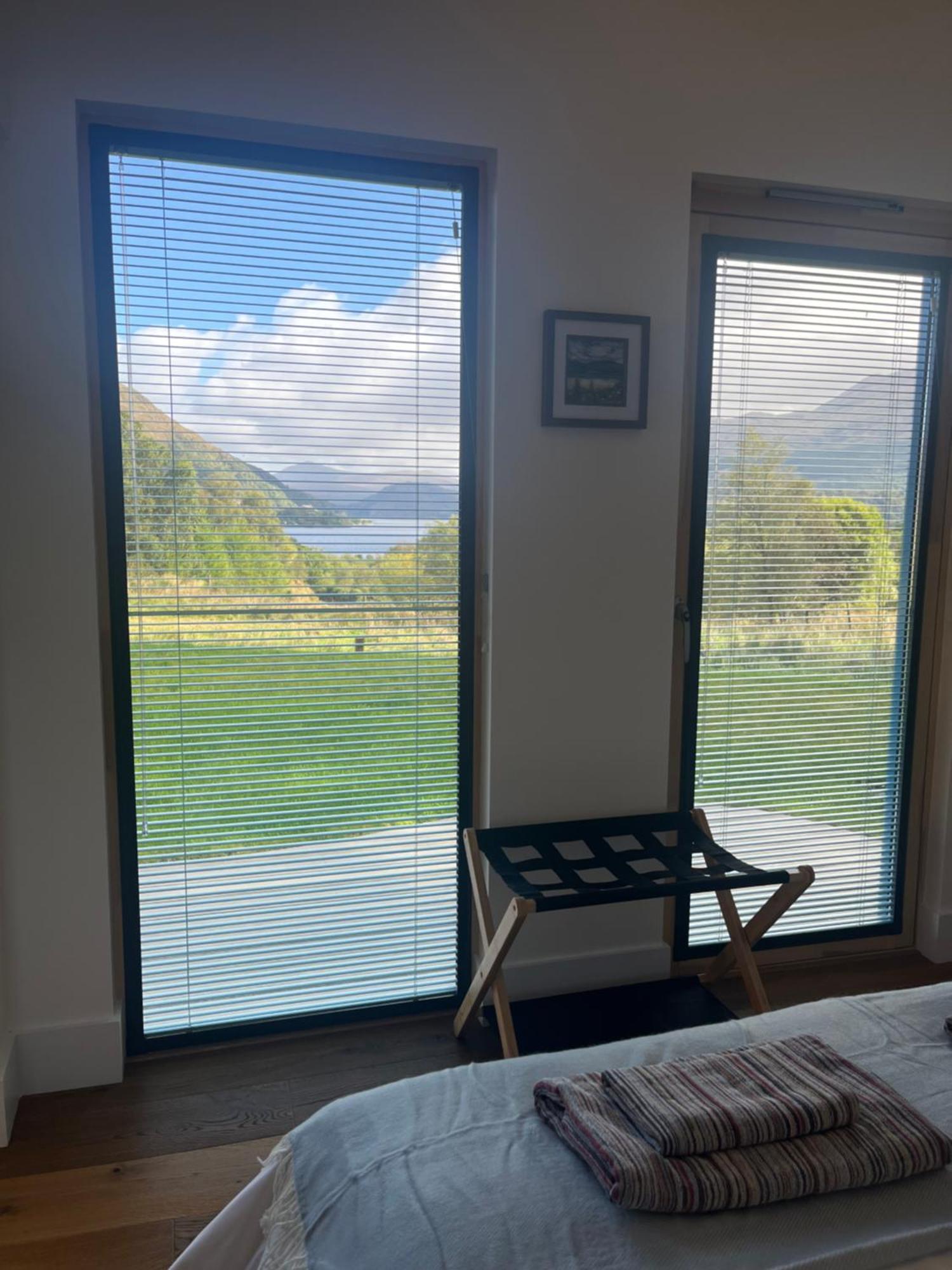 Ceo Mara Croft B&B & 2 Luxury Cabins Taynuilt Eksteriør bilde