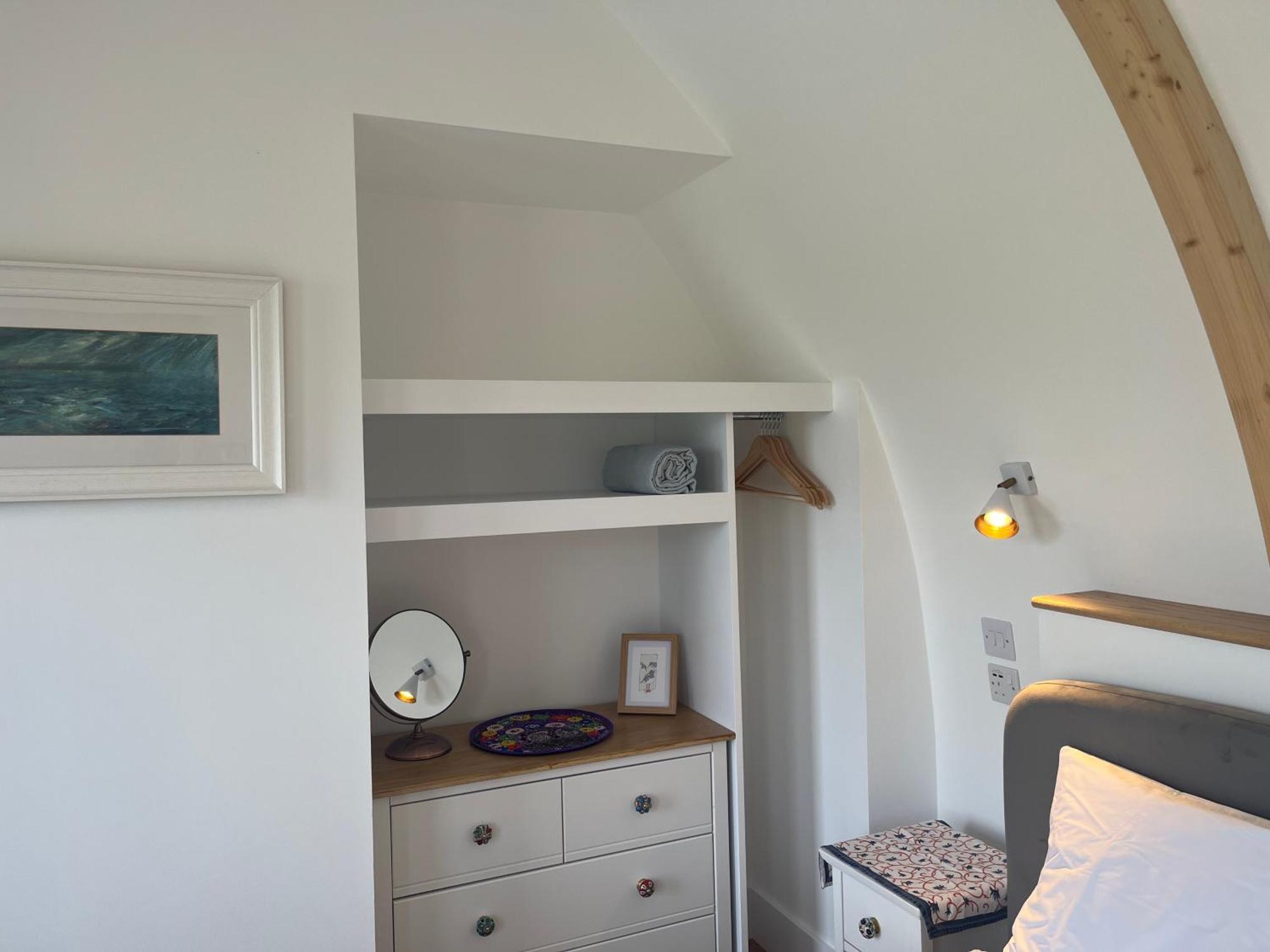 Ceo Mara Croft B&B & 2 Luxury Cabins Taynuilt Eksteriør bilde