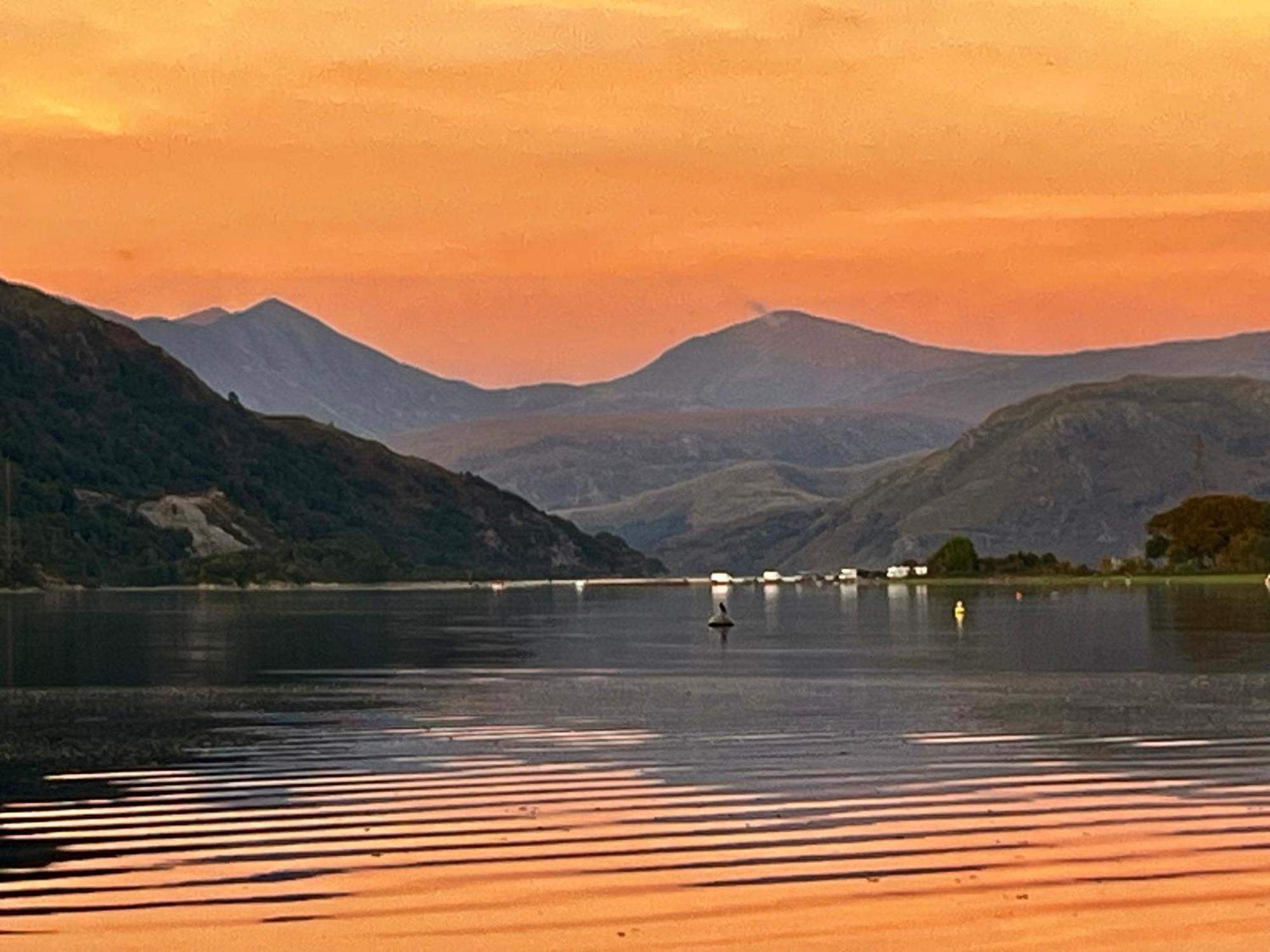 Ceo Mara Croft B&B & 2 Luxury Cabins Taynuilt Eksteriør bilde