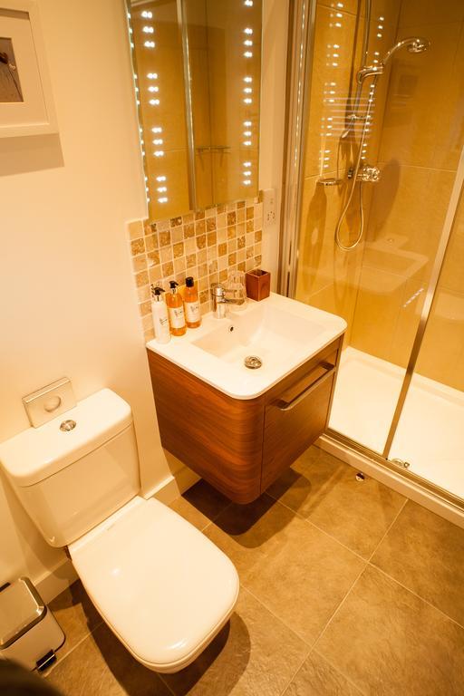 Ceo Mara Croft B&B & 2 Luxury Cabins Taynuilt Eksteriør bilde