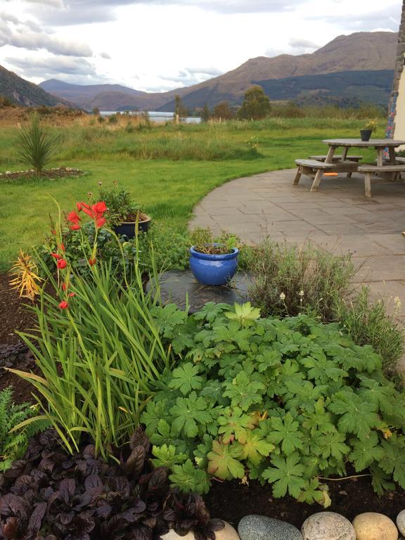 Ceo Mara Croft B&B & 2 Luxury Cabins Taynuilt Eksteriør bilde