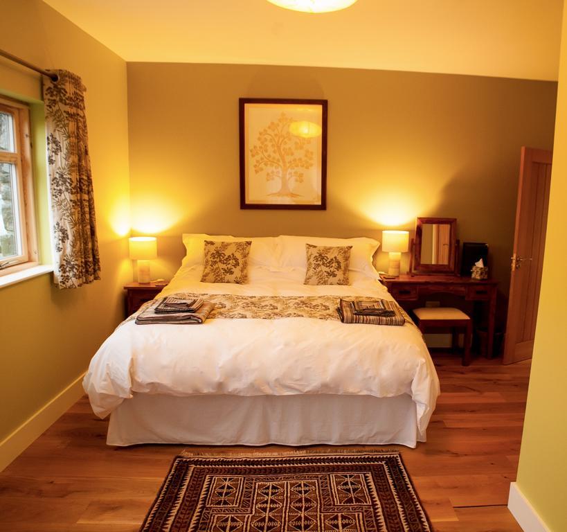 Ceo Mara Croft B&B & 2 Luxury Cabins Taynuilt Eksteriør bilde